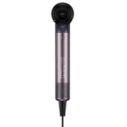 Фен для волосся Hoco HP18 Swift Dry (1450W) Purple - мініатюра 3
