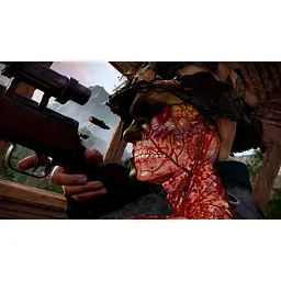Гра Sniper Elite: Resistance для PS5 (EN + RU sub) [127755] - мініатюра 5