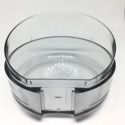 Верхня кришка на кавомолку Bosch MKM6003, MKM6000, TSM6A011W, TSM6A013B, TSM6A014R, 00056753, (056753) - мініатюра 4