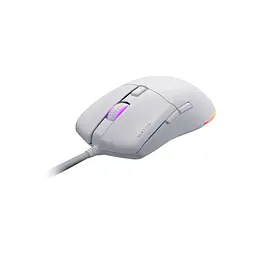 Мишка Hator Pulsar 3 USB White (HTM611) - мініатюра 2