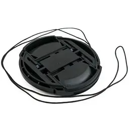 Кришка об'єктива Extradigital Lens Cap D67 (LCP1909) - мініатюра 4