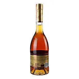 Бренді Sarajishvili 5 зірок New, 40%, 0,5 л (374065) - мініатюра 2