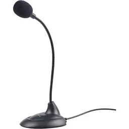 Мікрофон Gembird MIC-205