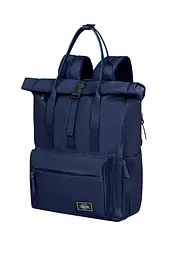 Рюкзак 15,6" American Tourister URBAN GROOVE MIDNIGHT NAVY 42,5x30,5x21 24G*77057 - мініатюра 4