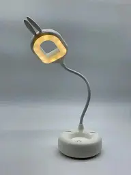 Лампа настільна -портативний світильник на акумуляторі Grand 60L-1200mAh - мініатюра 2