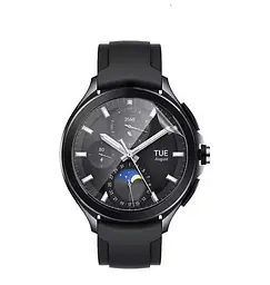 Захисна плівка VSKEY для смартгодинника Xiaomi Watch 2Pro 1 шт. - мініатюра 3