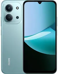 Мобільний телефон Xiaomi Redmi 15C 8/256GB Mint Green (1163430)