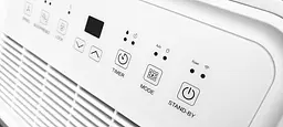 Осушувач повітря Mycond Roomer Smart 25 - мініатюра 6