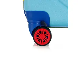 Валіза Semi Line 24 M Light Blue (T5933-2) - мініатюра 2