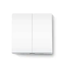 Розумний вимикач TP-Link Tapo S220 868 MHz 250V 4A (TAPO-S220)