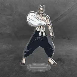 Акрилова колекційна фігурка Аніме: Магічна битва/Jujutsu Kaisen Ханами 15 см