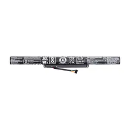 Акумулятор до ноутбука PowerPlant LENOVO IdeaPad 310 Series (L14L4E01) 14.4V 2200mAh (NB480777)