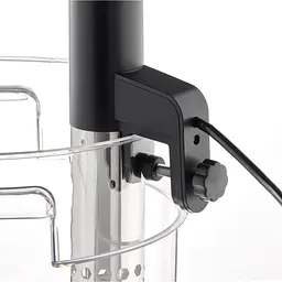 Вакуумна електропіч CASO SV 400 Sous Vide (Су Вид) - мініатюра 1