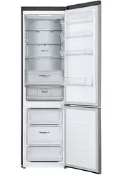 Холодильник LG GC-B509SMSM - мініатюра 3