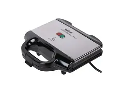 Сендвічниця Tefal Ultracompact SM155233 - мініатюра 2