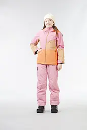 Куртка дитяча Picture Organic Kamelya Junior 2024 14 Рожевий-Помаранчевий - мініатюра 2