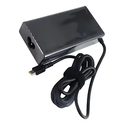 Блок живлення (зарядка) для ноутбука Lenovo 140W (5V - 3A; 9V - 3А; 15V - 3А; 20V - 7А; USB Type-C) ADL140YDC3A, 140W, 3A, 3.25A, 7.1A, USB Type-C - мініатюра 6