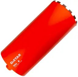 Алмазна коронка Distar DDS-W 225x450 мм 1 1/4 UNC RS6
