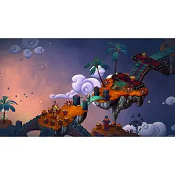 Ключ активації Microsoft Figment 2: Creed Valley для Xbox One/Series S/X - мініатюра 7
