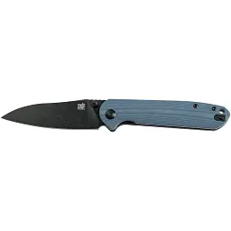 Ніж Skif Secure BSW Dark blue