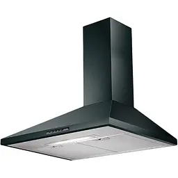 Витяжка Faber купольна 90 см 718 м3г Value Pb Bk A90 чорний