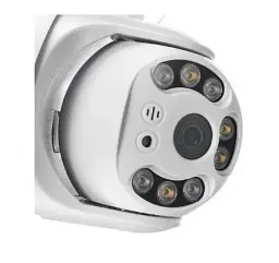 Камера YCC 365 Wi-Fi IP 360° з панорамним оглядом 2.0 мп (42418-YCC 365_534) - мініатюра 3
