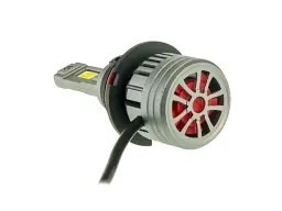 Автолампа Nextone LED L4 9004 HI/LOW 6000K - мініатюра 2