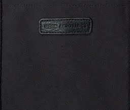 Рюкзак-сумка 2в1 Ucon 619112207717 16L Чорний із сірим - мініатюра 6