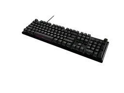 Клавіатура Corsair K70 Core RGB Black (CH-910971E-NA) - мініатюра 2