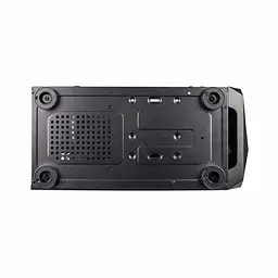 Корпус 1stPlayer F4-3R1 Color LED (F4-3R1) Без БП Б/в - мініатюра 4