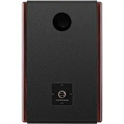 Акустична система 2.0 Microlab SOLO 5, 90Вт, темно-коричнева - мініатюра 4