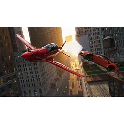 Ключ активації Microsoft The Crew 2 Standard Edition для Xbox One/Series - мініатюра 4