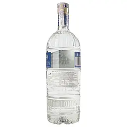 Джин City of London Distillery London Dry Gin, 40,3%, 0,7 л - мініатюра 4