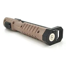 Ліхтар переносний Voltronic YT1122, 3+3 режими, вбудований аккум, магніт - мініатюра 3