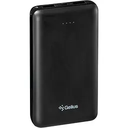 Додаткова батарея Gelius Pro Torrent 20 GP-PB20016 20000mAh Black