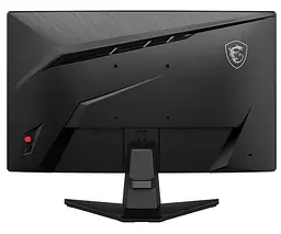 Монітор MSI 23.6" MAG 242C Curved FHD VA 180Hz (9S6-3BC31T-009) - мініатюра 4