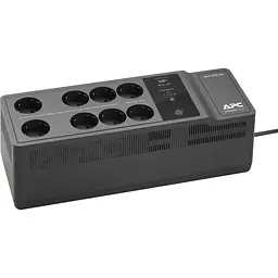 Джерело безперебійного живлення [ДБЖ] APC Back-UPS 650VA [BE650G2-RS] [122428] - мініатюра 2