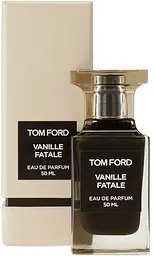 Оригінал Tom Ford Vanille Fatale 50 мл Парфумована вода - мініатюра 2