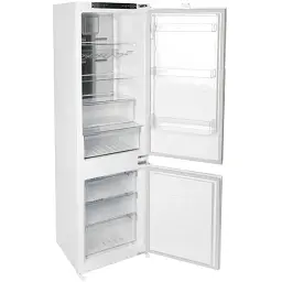 Холодильник Beko BCNA275E3S (6489015) - мініатюра 3