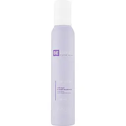 Мус для волосся незмивний Антижовтий Emmebi Italia Be Blonde Silver Be Blonde Silver Anti Yellow Mousse 200 мл