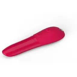 Віброкуля We-Vibe Tango X Cherry Red