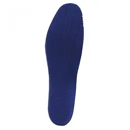 Устілки Lowa Footbed ATC 39.5 Grey/Blue (1012-830009-0111-39.5) - мініатюра 2
