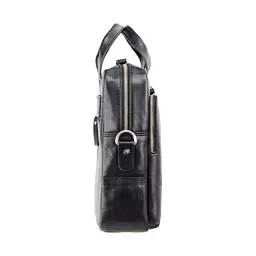 Сумка Visconti ML30 Hugo 13 Black (ML30 BLK) - мініатюра 4