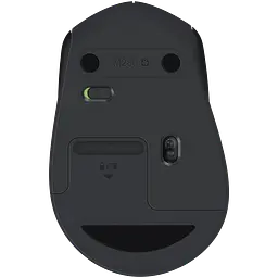 Миша Logitech M280 Wireless Mouse Чорний (910-004291, 910-004287) - мініатюра 4