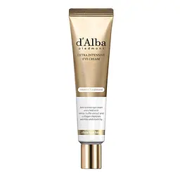 Інтенсивний відновлюючий крем для повік 30 мл D'Alba White Truffle Extra Intensive Eye Cream
