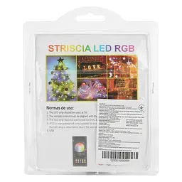 Гірлянда світлодіодна Market Union USB 50 LED 5 м - мініатюра 14