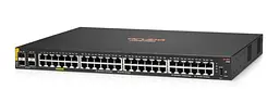 Комутатор Aruba 6100 48G CL4 4SFP+ Swch JL675A (RSVLC-1810)