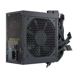 Блок живлення Seasonic 750W G12 GC-750 (G12 GC-750) - мініатюра 3