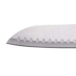 Ніж сантоку Bergner Resa 17,5 см (BG-3951) - мініатюра 3