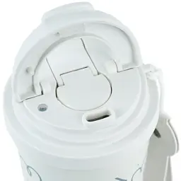 Термокружка Kite 550 мл, біла (K25-1226-3) - мініатюра 3